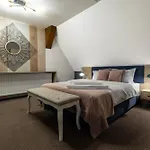 Lumiere House Sibiu