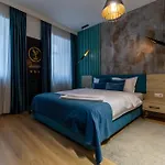 Lumiere House Sibiu