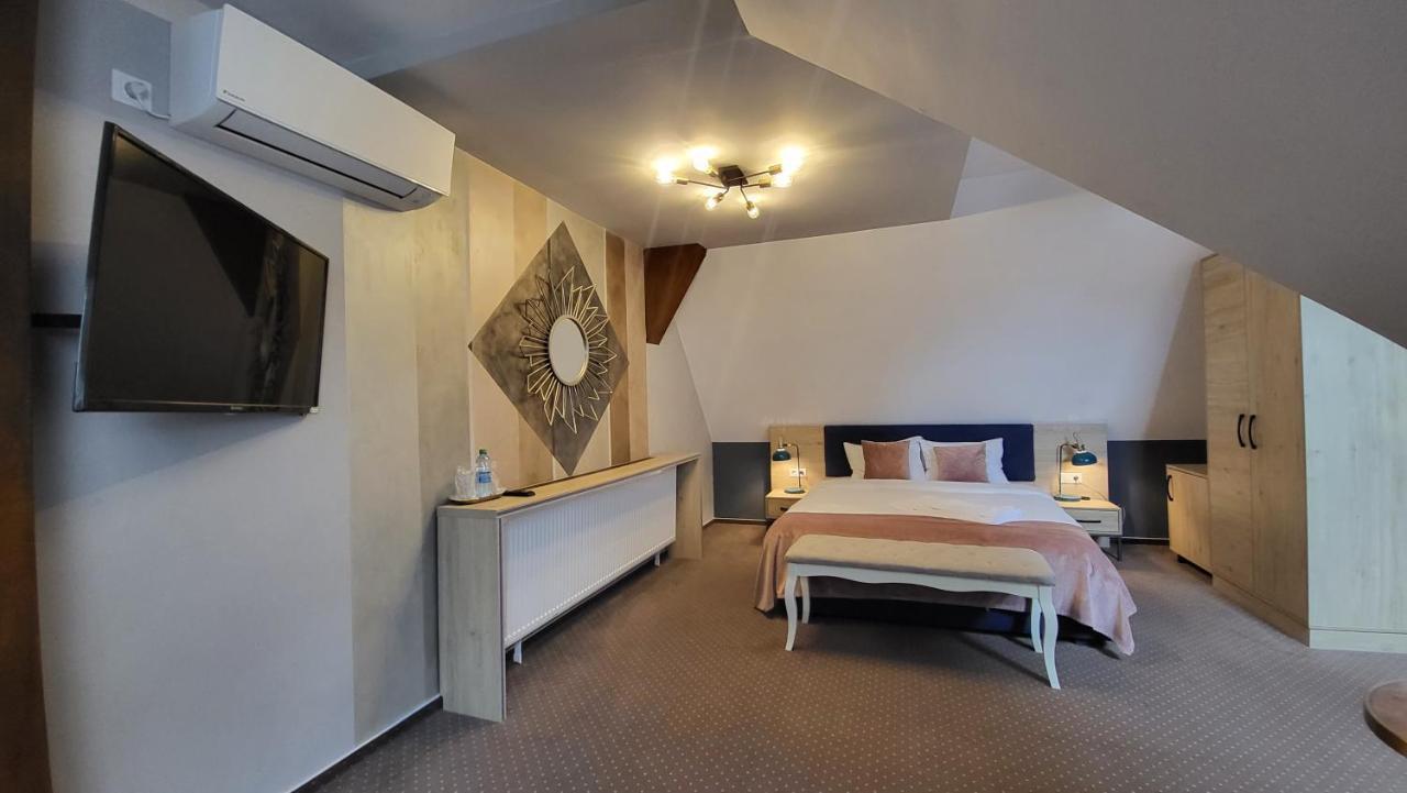 Lumiere House Hotel Hermannstadt