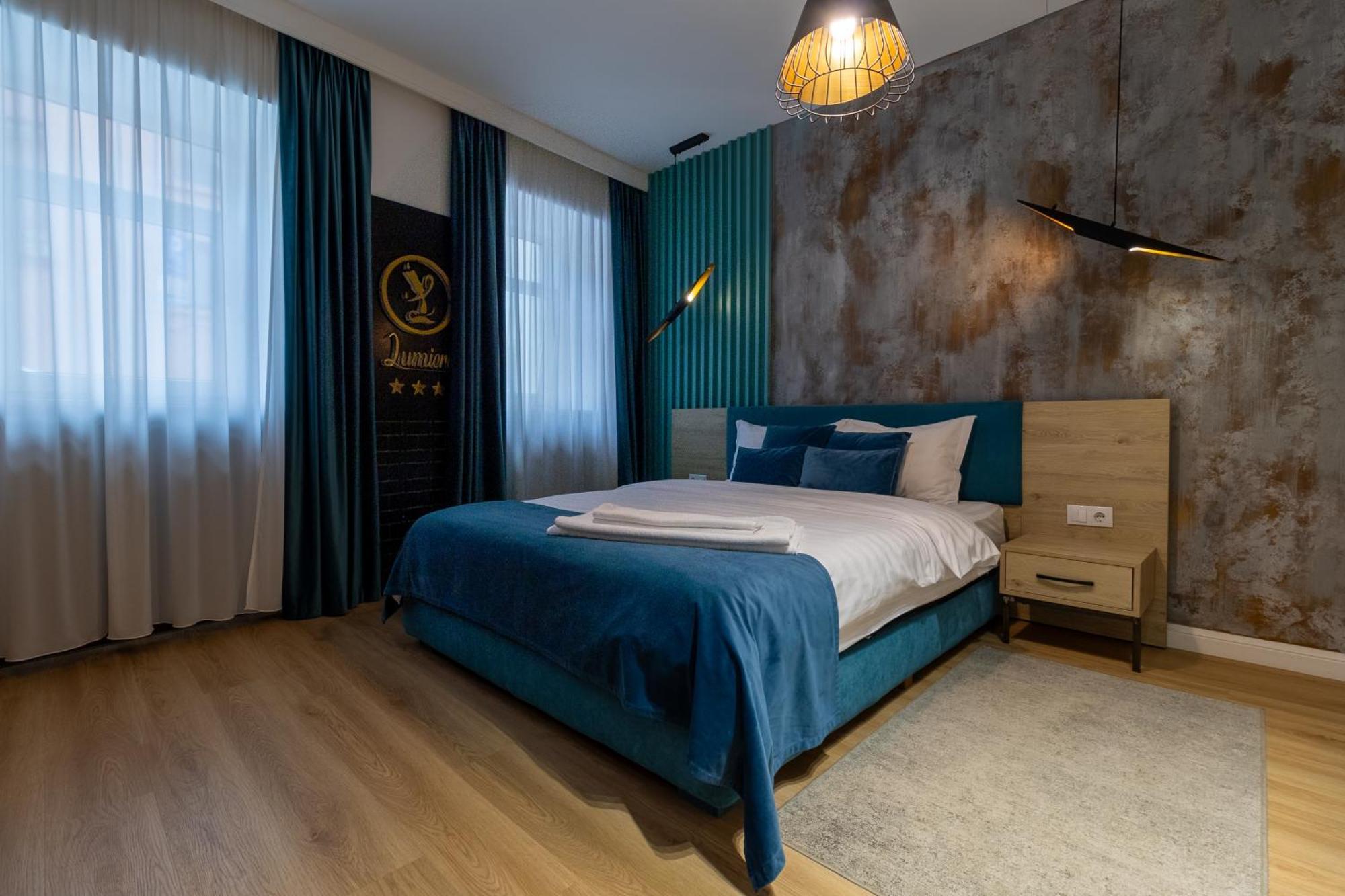 Lumiere House Hotel