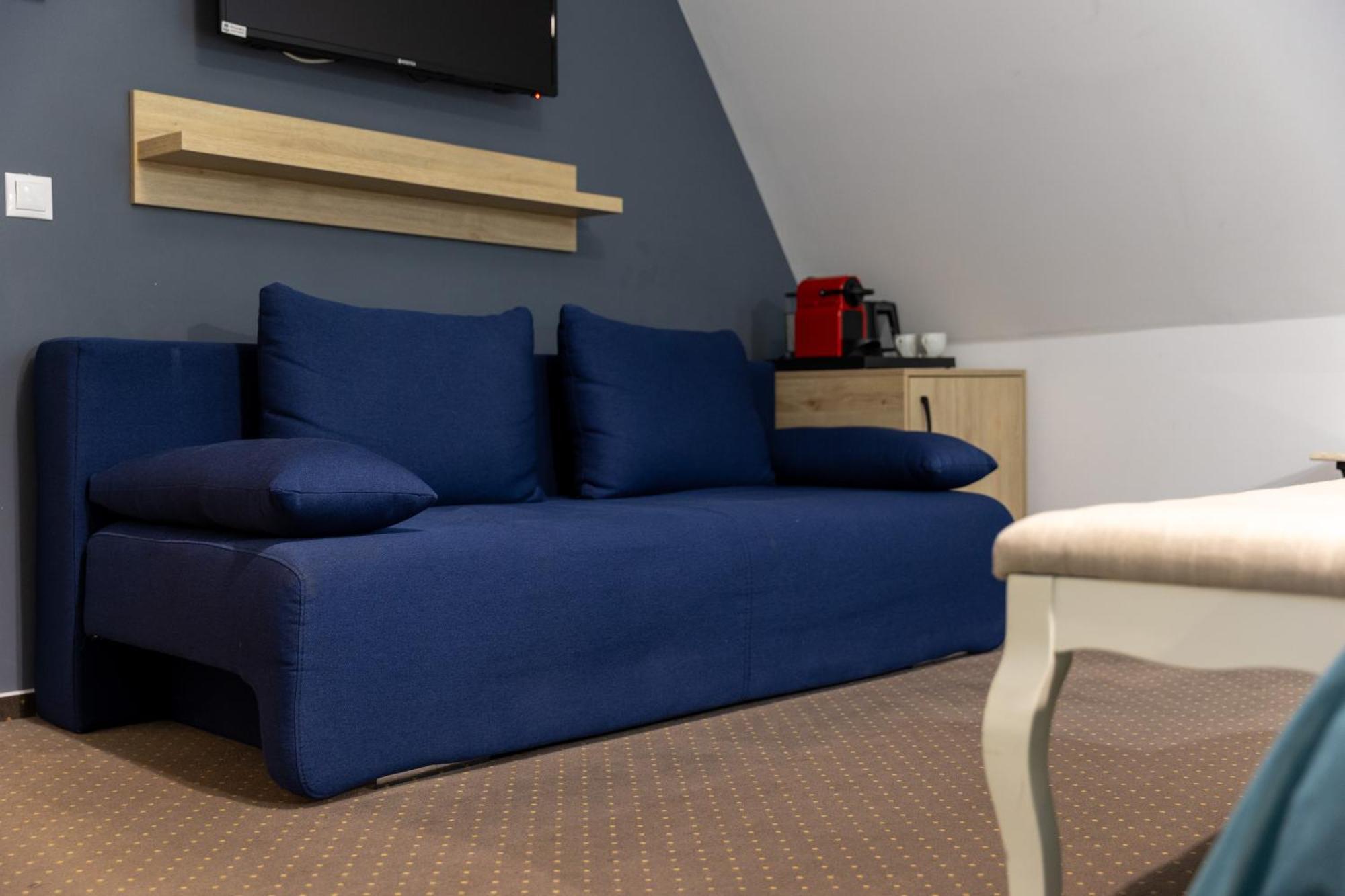 Hotel Lumiere House Hermannstadt