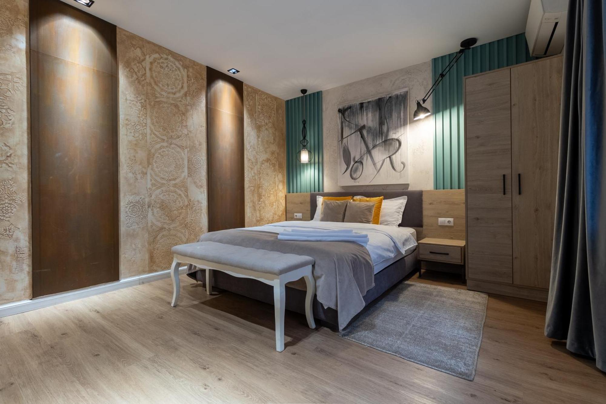 Lumiere House * Hermannstadt