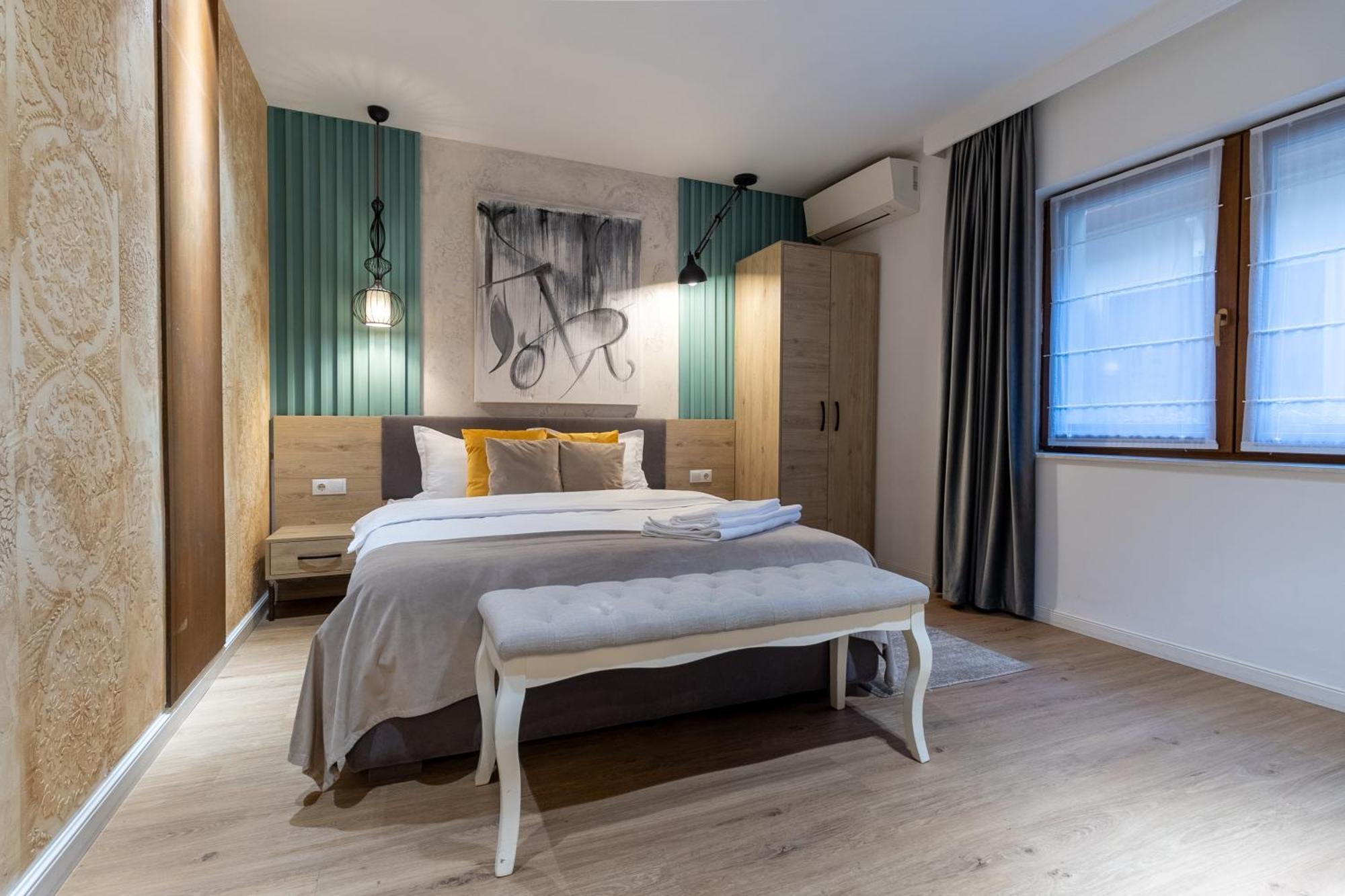 Lumiere House Hotel Hermannstadt