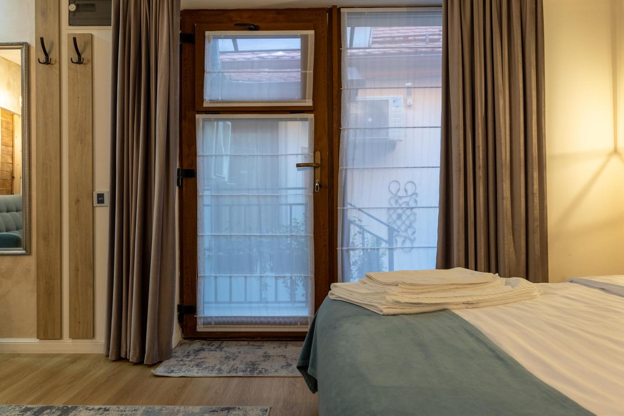 Lumiere House Hotel Hermannstadt