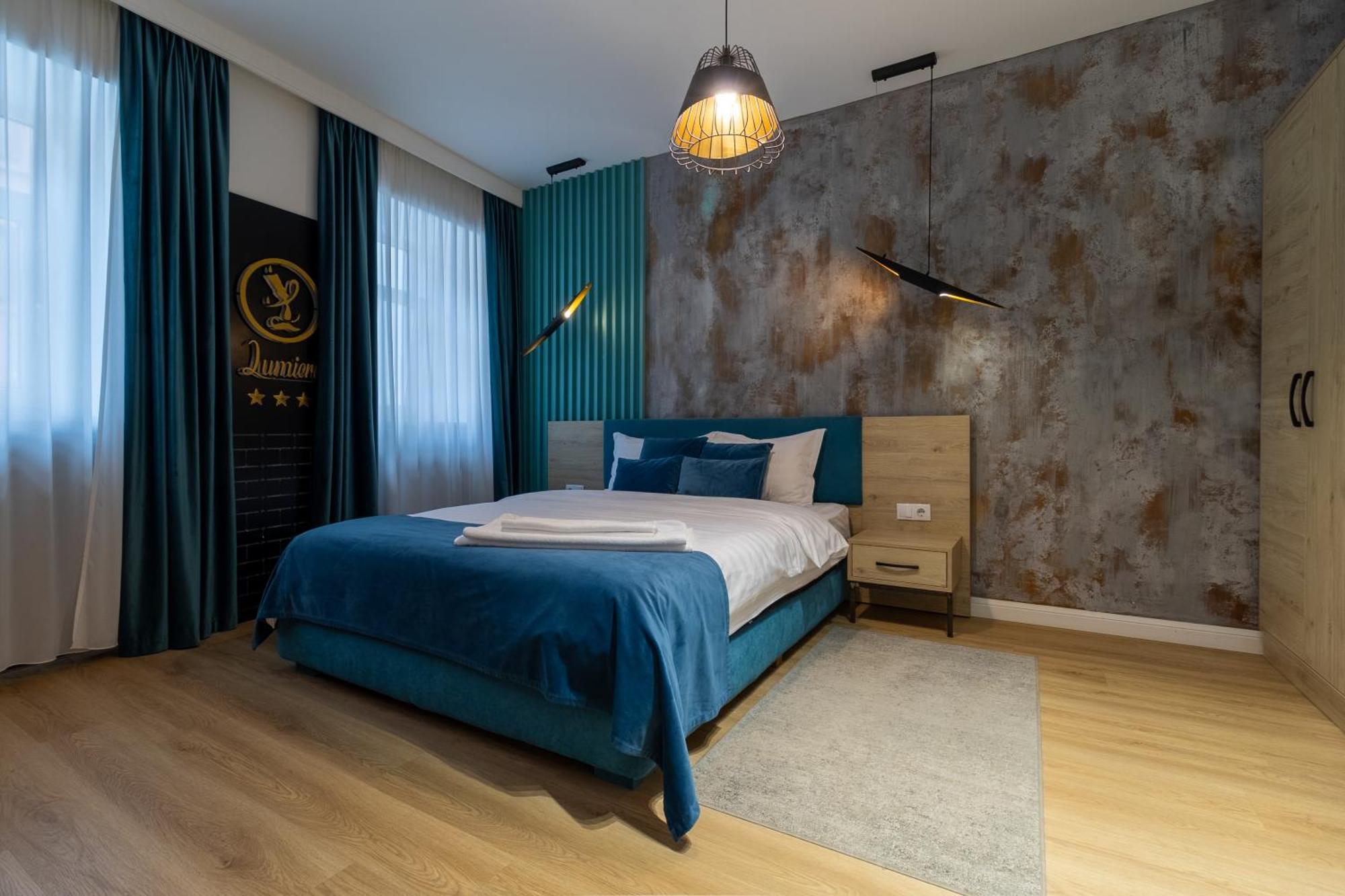 Hotel Lumiere House