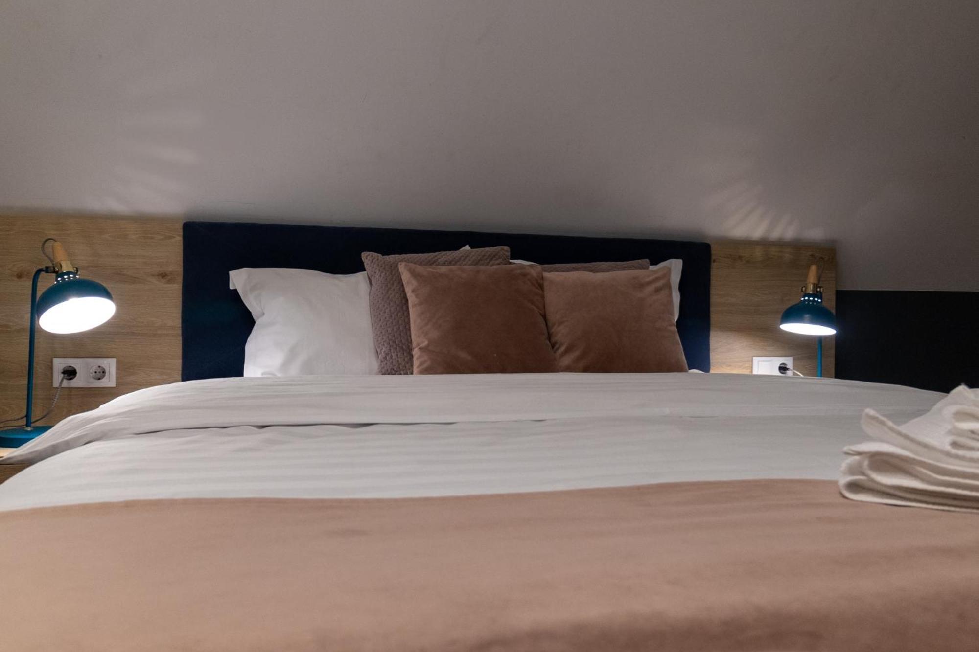 Hotel Lumiere House *
