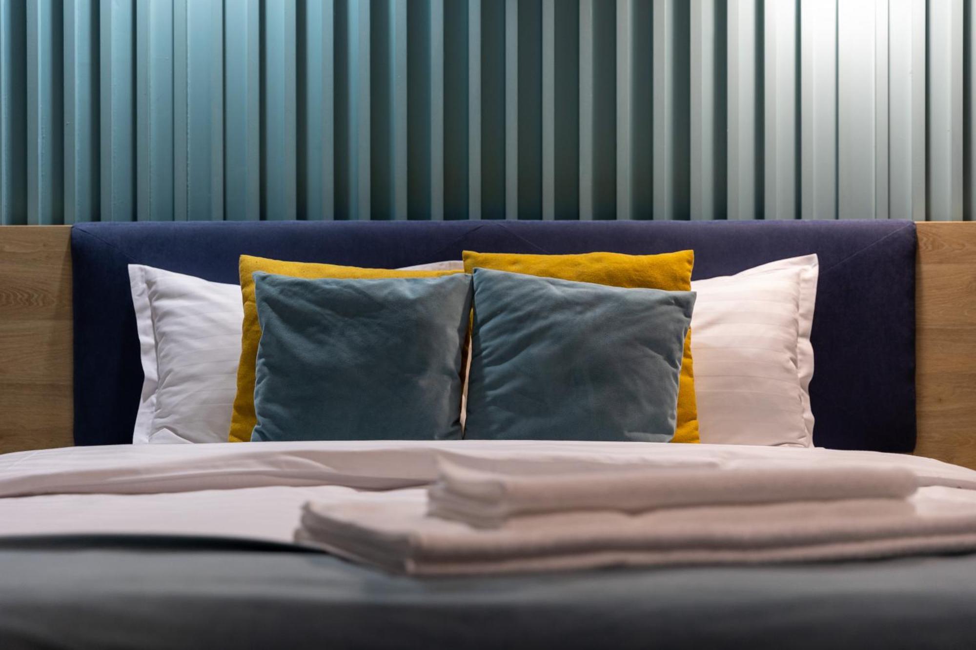 Lumiere House Hotel