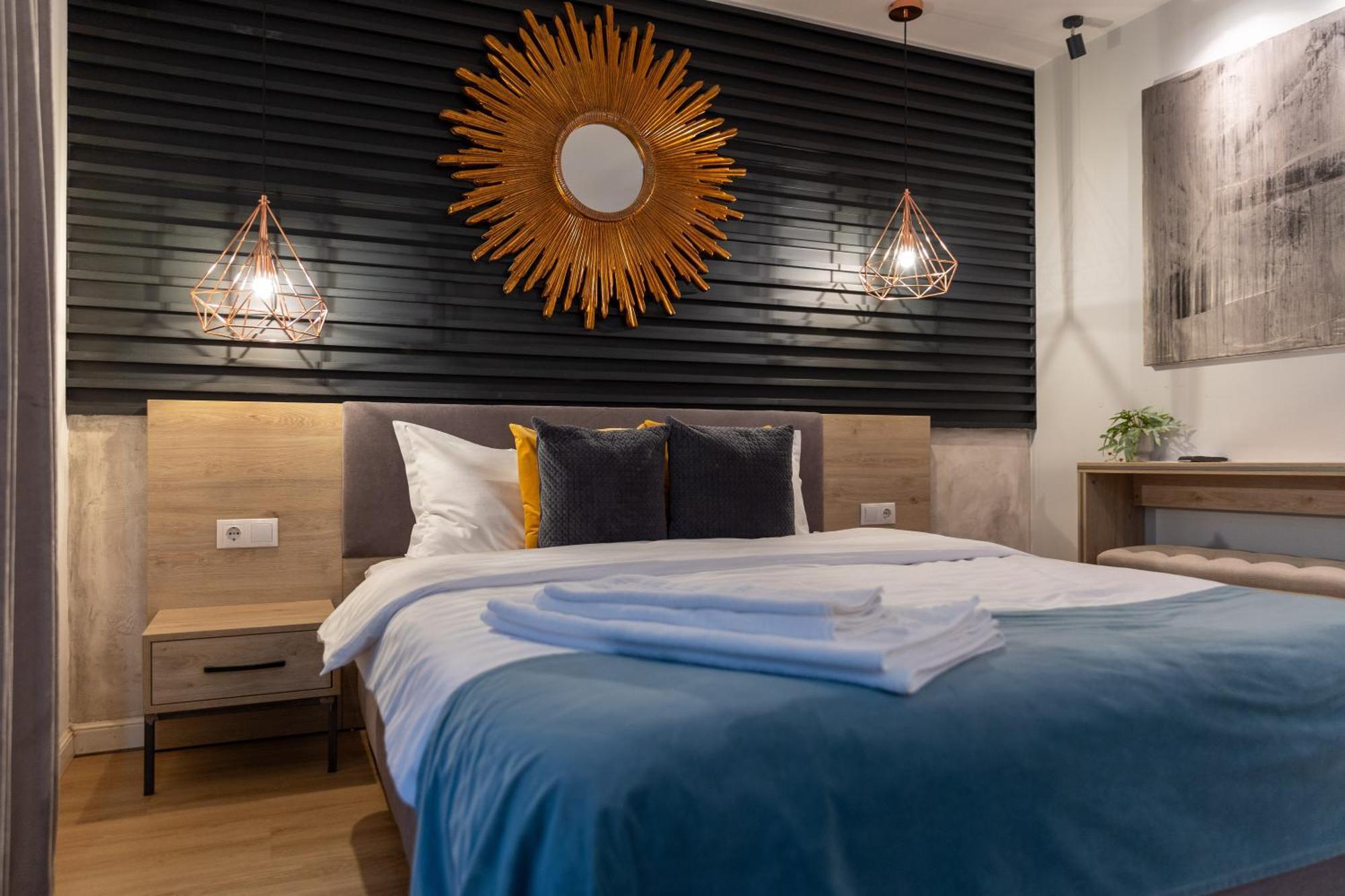 Lumiere House Hotel *
