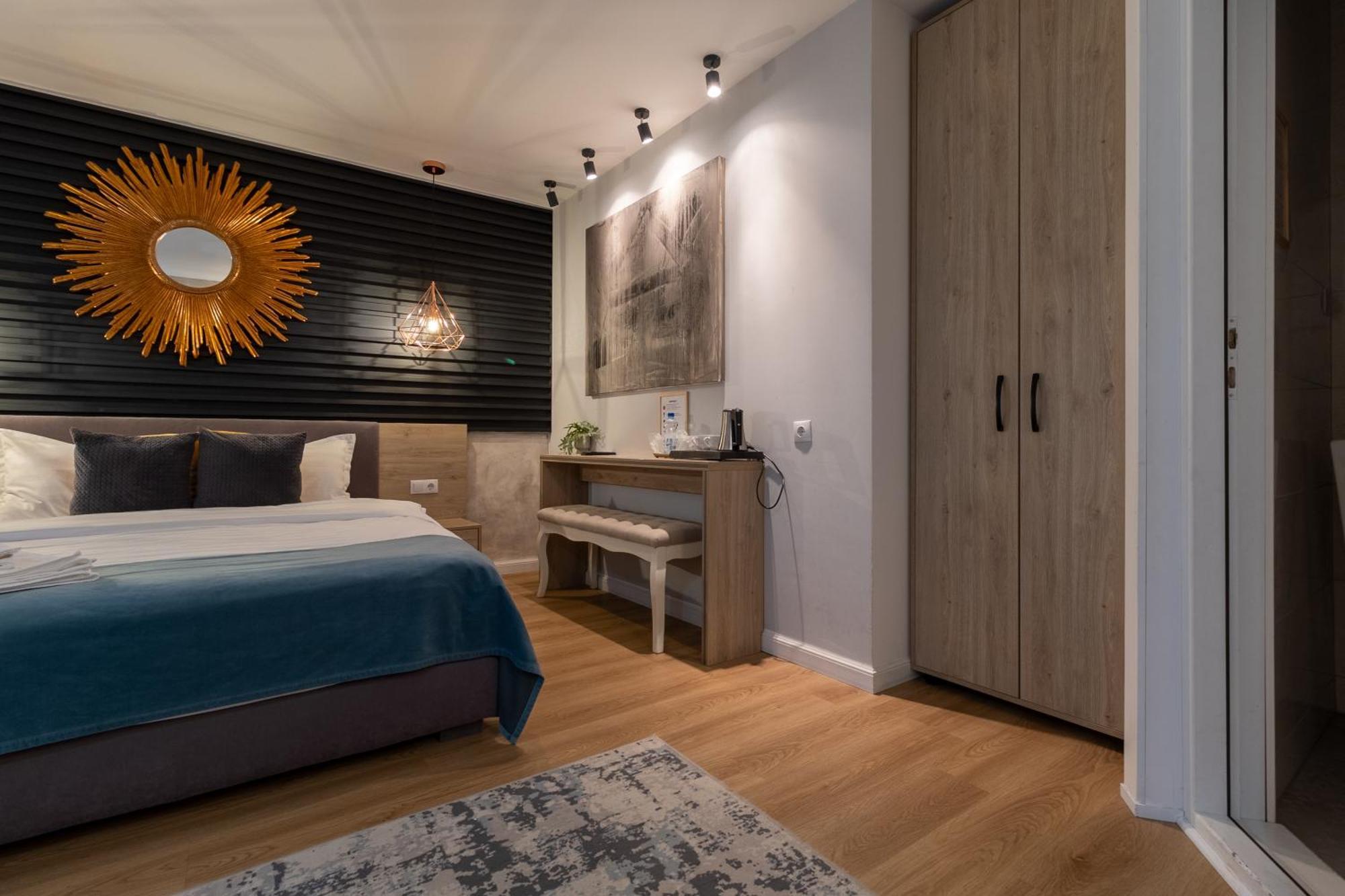 Lumiere House Hotel Hermannstadt