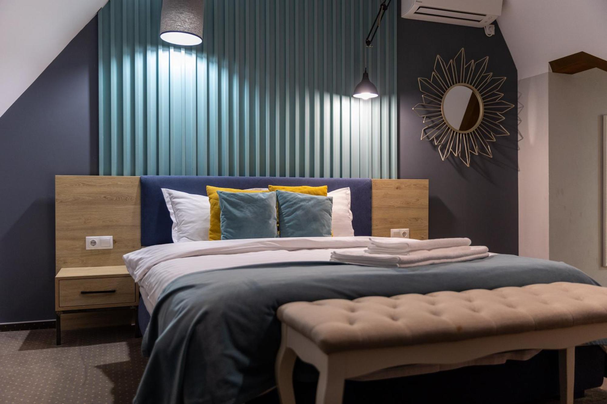 Lumiere House Hotel Hermannstadt