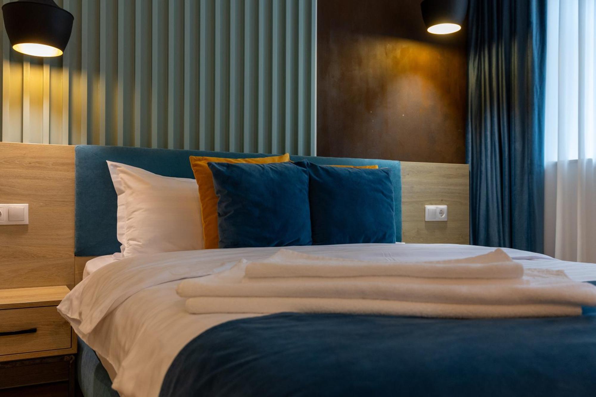 Lumiere House Hotel *